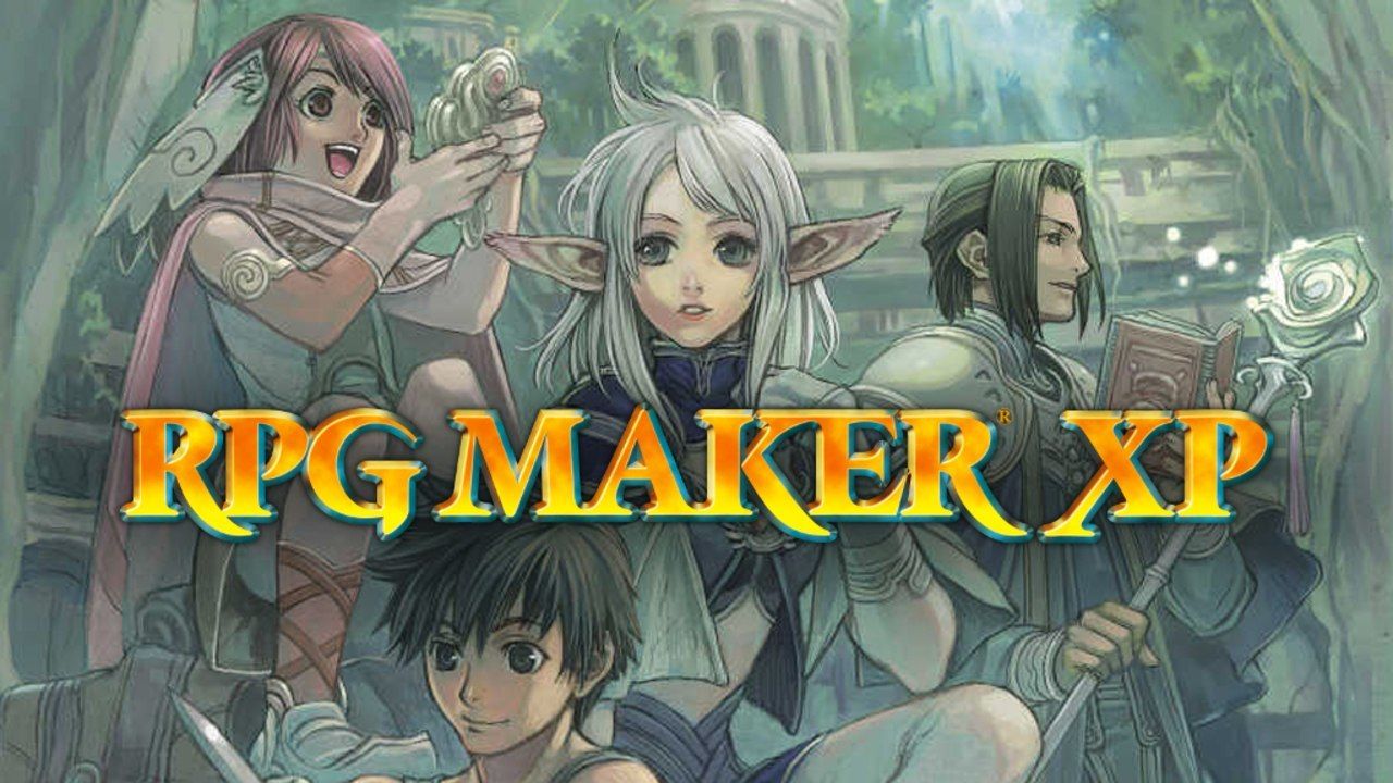 A Journey Through Time: The Evolution of RPG Maker